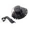 Truckair Blower Motor - Single Shaft 12V Cw 01-0409 - alternate 4
